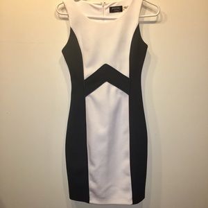 Guess sheath dress.